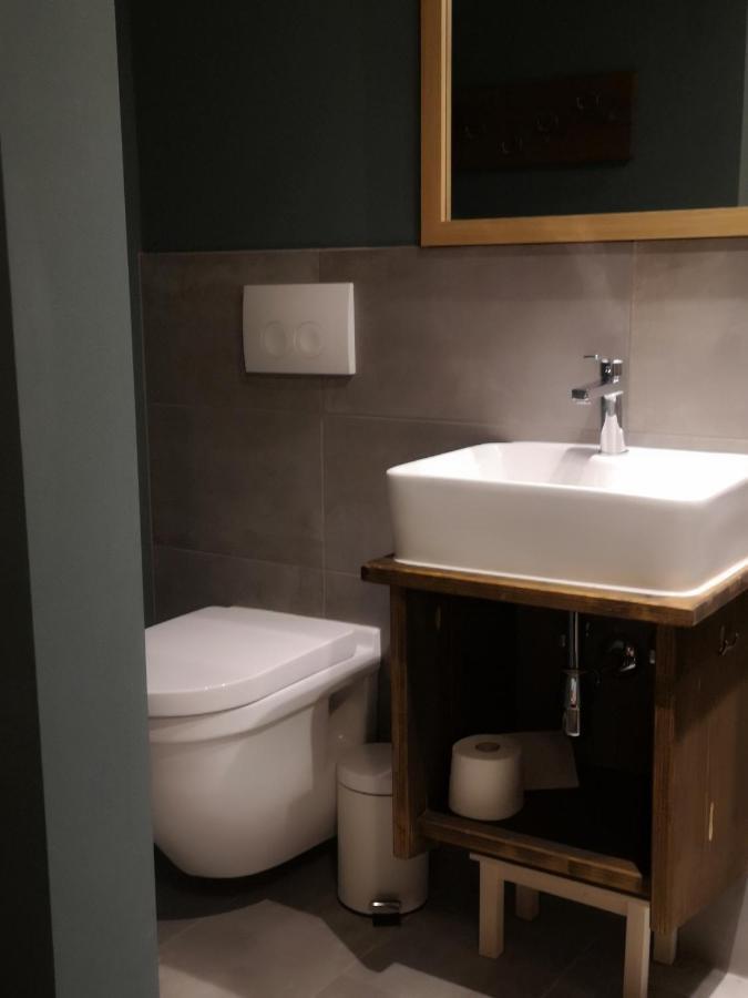 Ferienwohnungen Haus Almrausch Bichlbach Εξωτερικό φωτογραφία