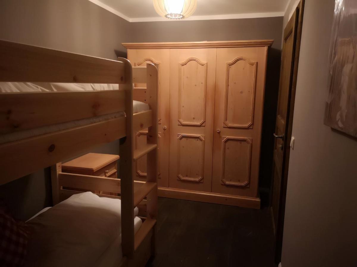 Ferienwohnungen Haus Almrausch Bichlbach Εξωτερικό φωτογραφία
