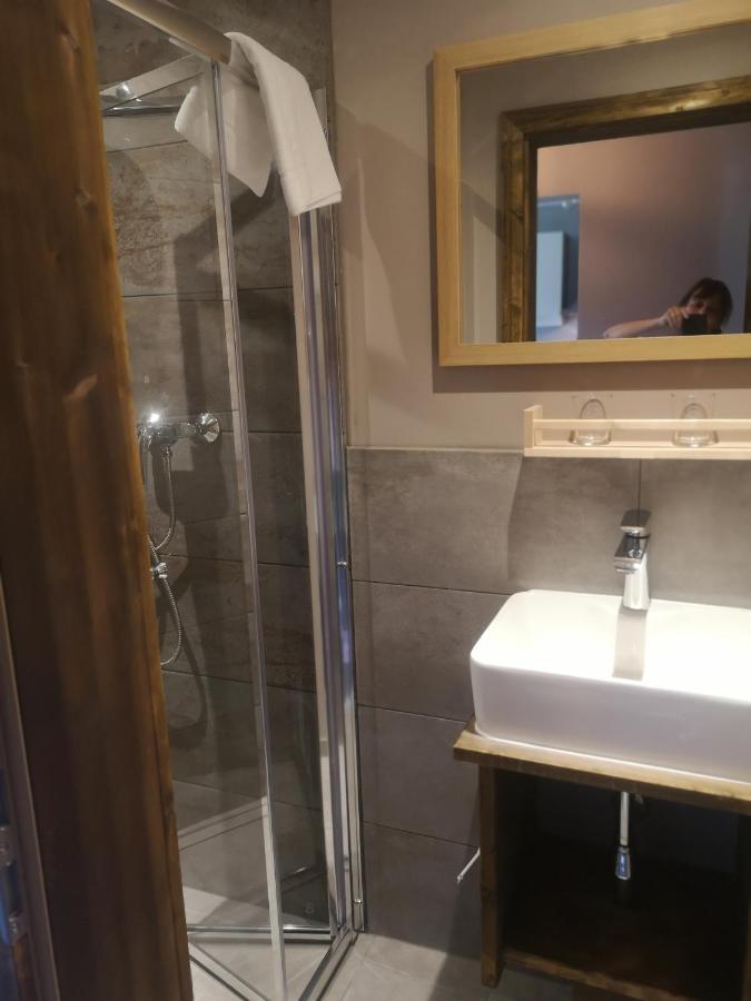 Ferienwohnungen Haus Almrausch Bichlbach Εξωτερικό φωτογραφία
