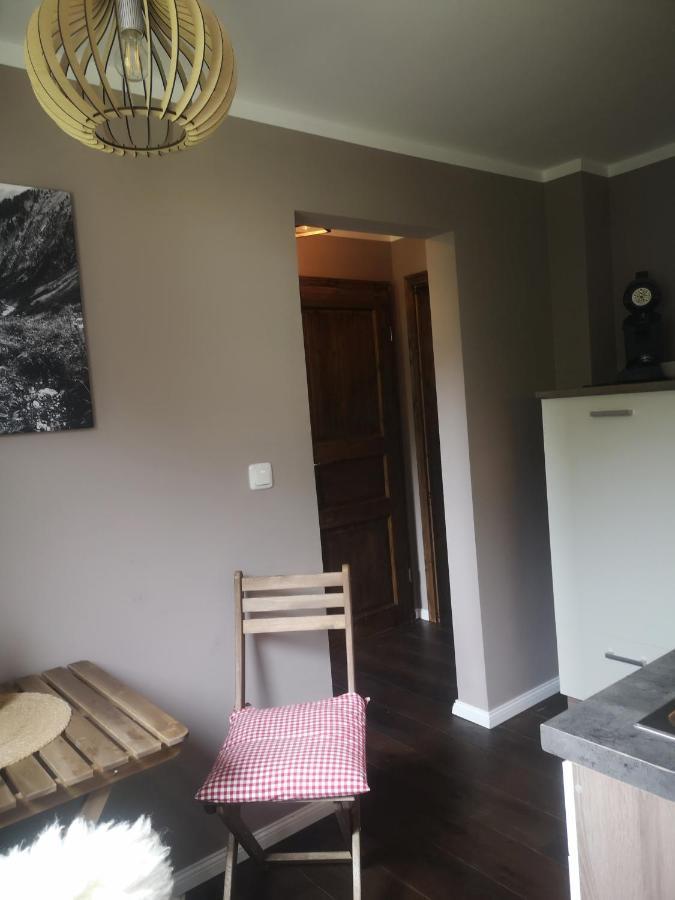 Ferienwohnungen Haus Almrausch Bichlbach Εξωτερικό φωτογραφία