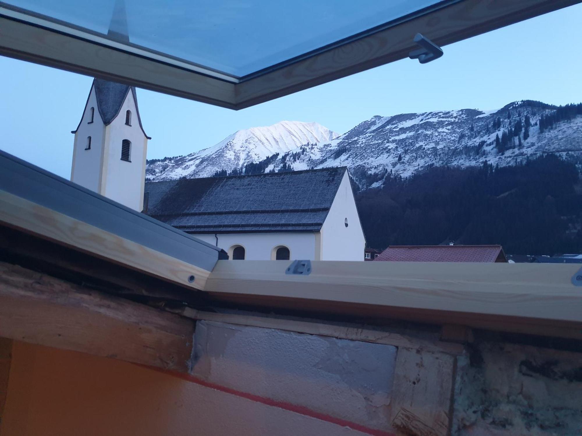 Ferienwohnungen Haus Almrausch Bichlbach Εξωτερικό φωτογραφία